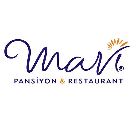 Mavi Pansiyon & Restaurant Didim Exterior photo