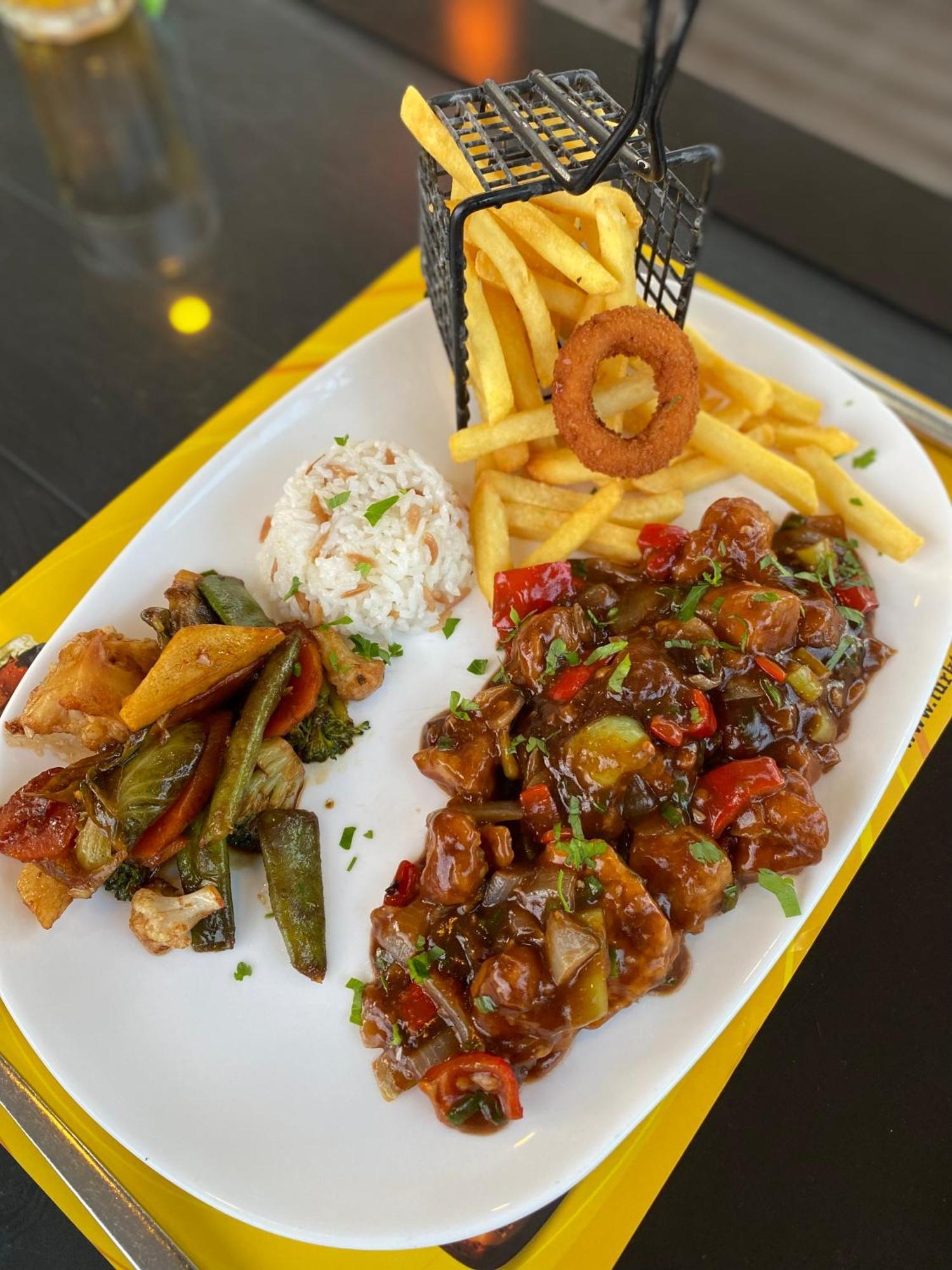 Mavi Pansiyon & Restaurant Didim Exterior photo