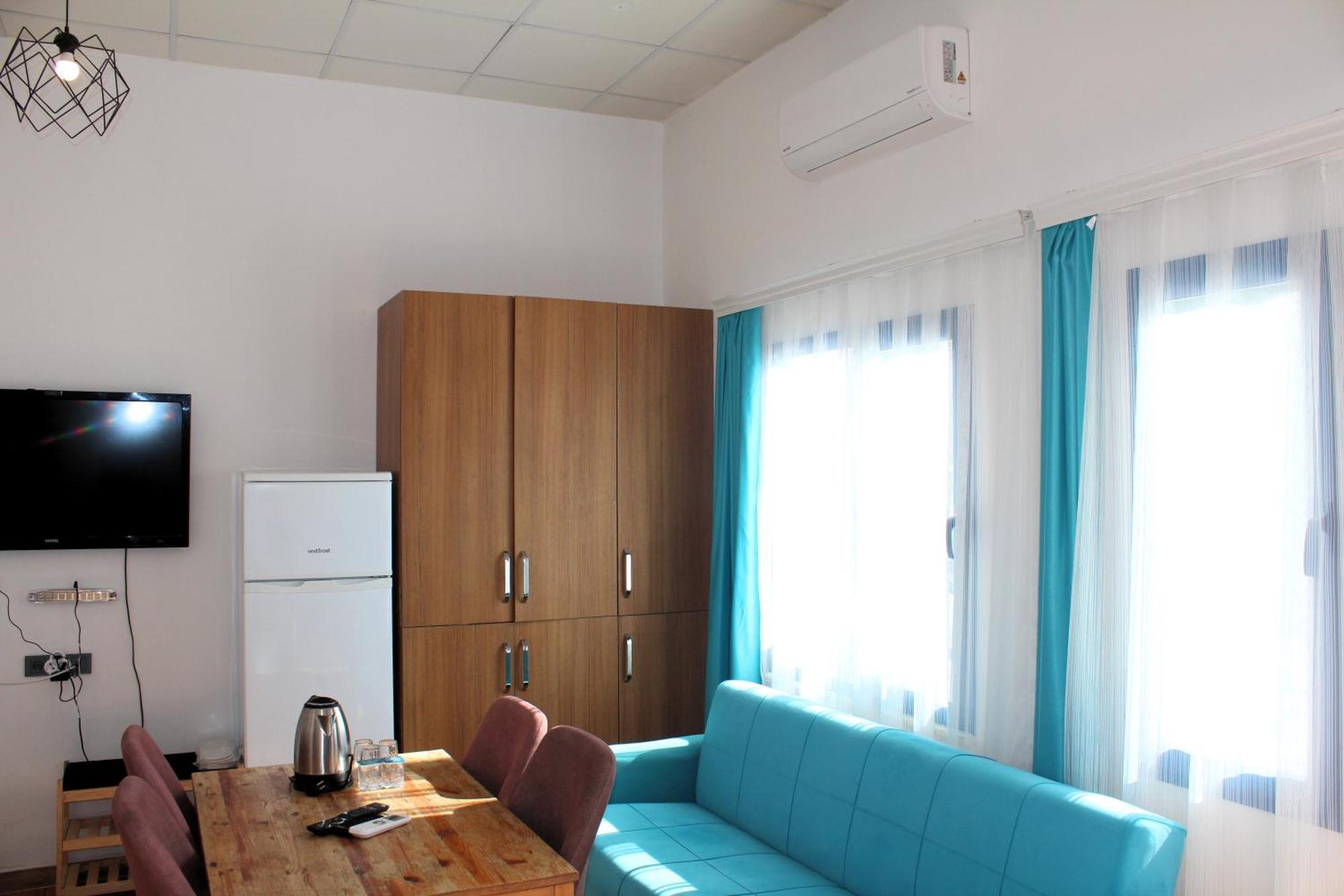 Mavi Pansiyon & Restaurant Didim Room photo