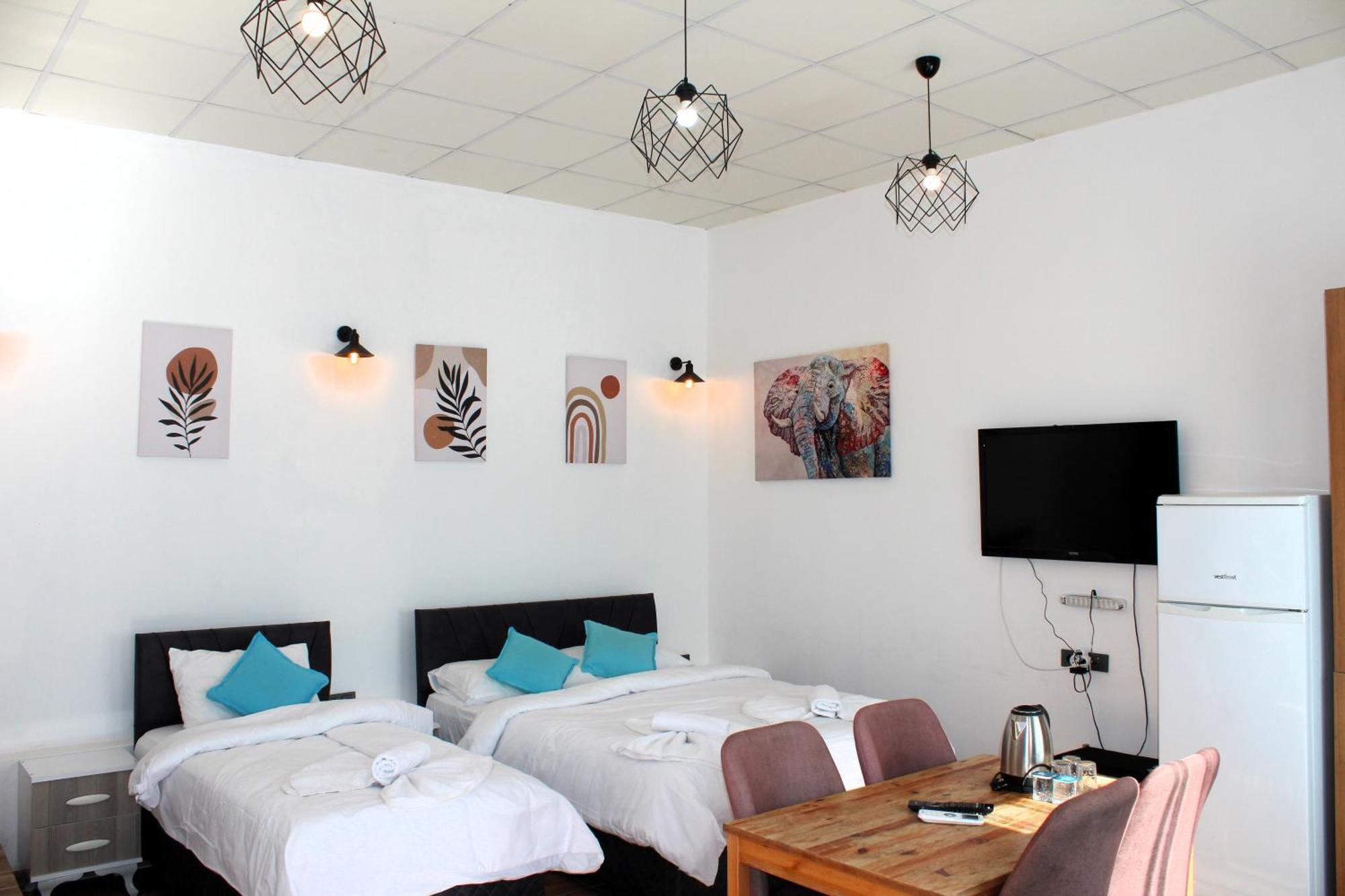 Mavi Pansiyon & Restaurant Didim Room photo