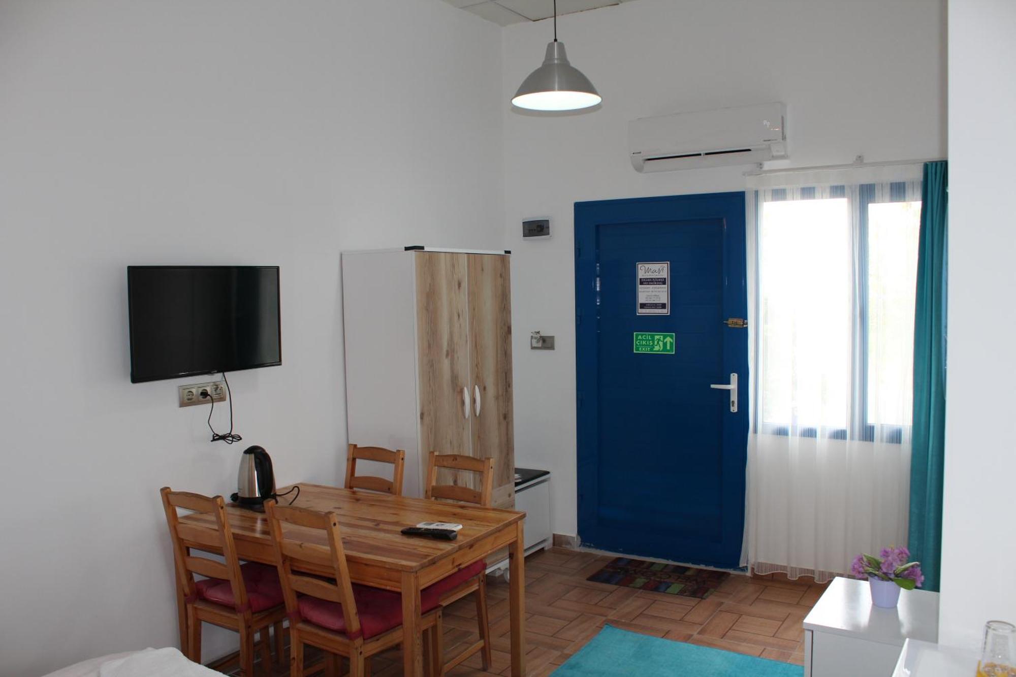 Mavi Pansiyon & Restaurant Didim Room photo