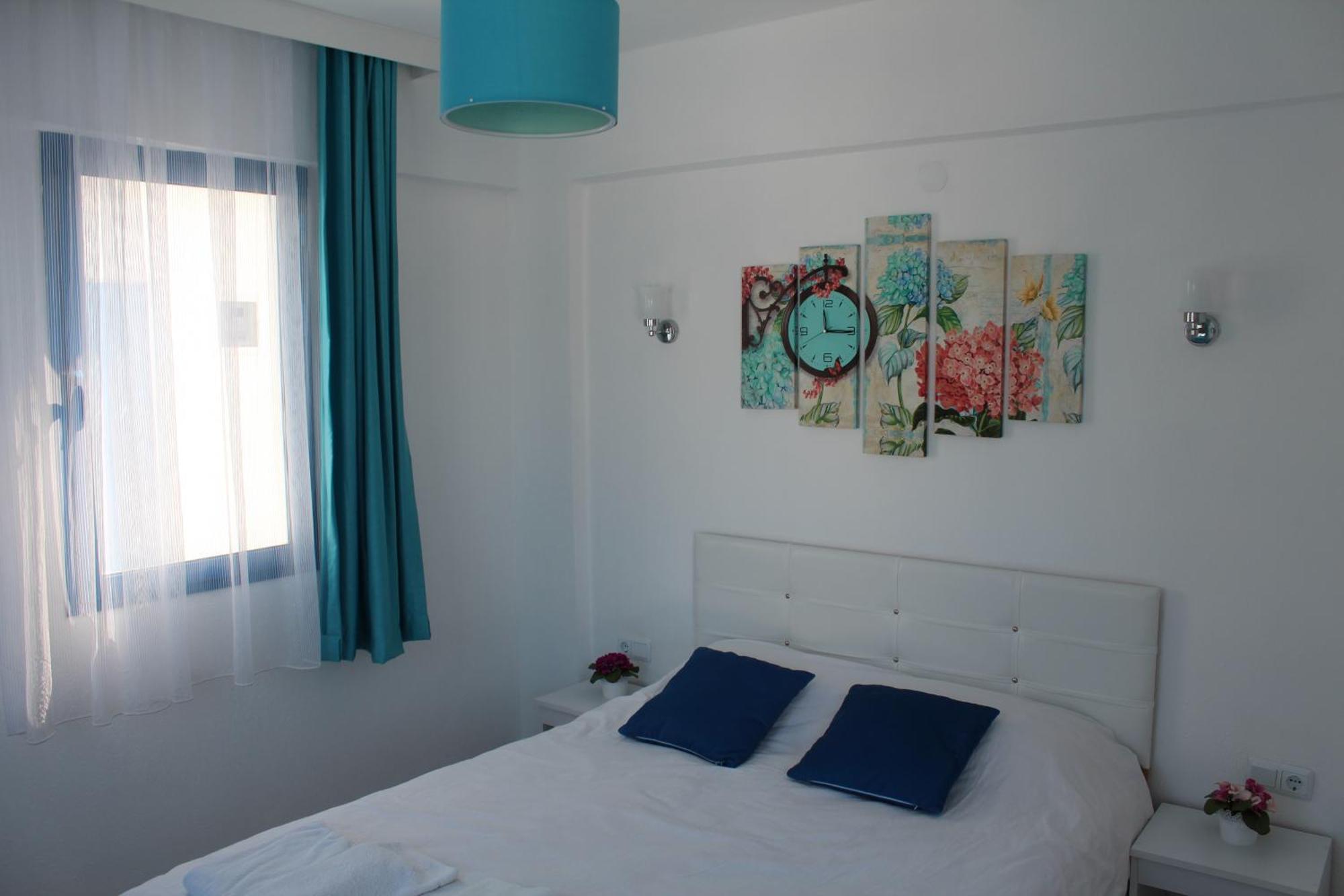 Mavi Pansiyon & Restaurant Didim Room photo