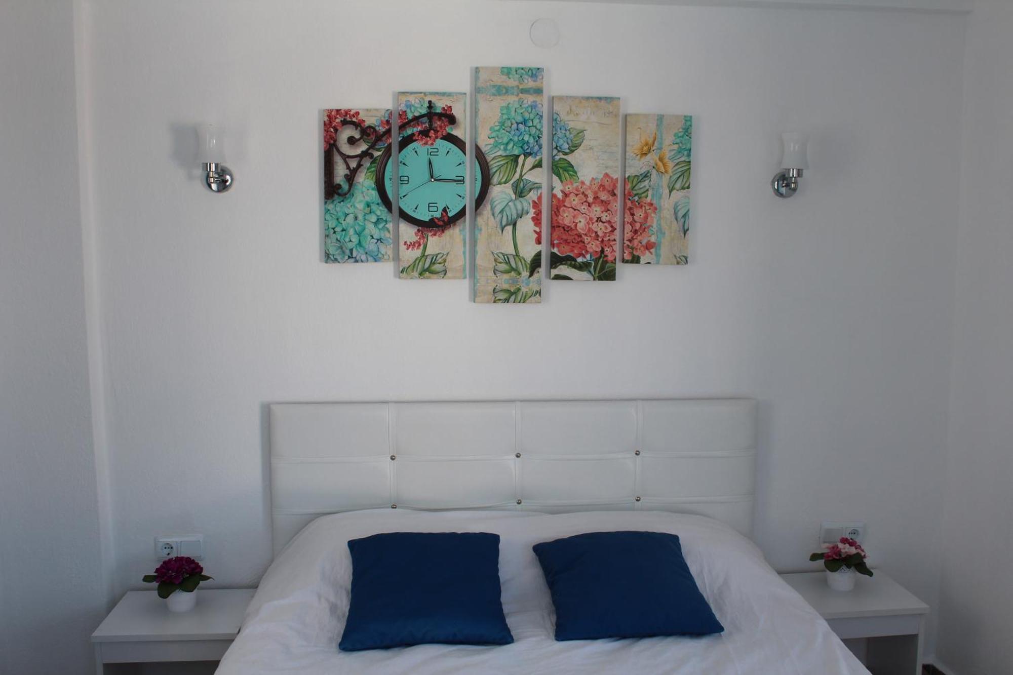 Mavi Pansiyon & Restaurant Didim Room photo